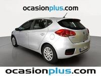 Używany Kia Ceed 100 KM (73 kW) 2016 Szary Hatchback