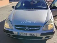 Usado Citroën C5 90 CV (66 kW) 2001 Blanco Berlina