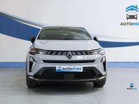 Usado Renault Symbioz Techno 143 CV (105 kW) 2025 Gris SUV