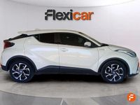 Usado Toyota C-HR Advance 122 CV (89 kW) 2021 Blanco SUV