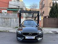 Usado Volvo V60 CC Pro 197 CV (144 kW) 2022 Gris Familiar