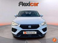 Usado Seat Ateca Reference 110 CV (80 kW) 2023 Blanco SUV