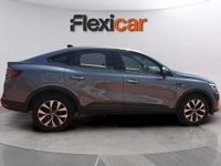 Usado Renault Arkana Equilibre 141 CV (103 kW) 2023 Gris SUV