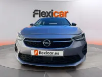 Usado Opel Corsa 101 CV (74 kW) 2023 Gris Utilitario