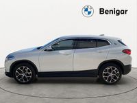 Usado BMW X2 Executive 150 CV (110 kW) 2022 Blanco SUV
