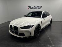 Usado BMW M3 Competition Edition 510 CV (375 kW) 2021 Blanco Berlina