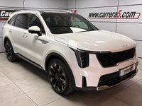 Usado Kia Sorento 194 CV (142 kW) 2024 Blanco SUV