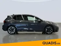 Usado VW Golf VIII R-line 150 CV (110 kW) 2025 Gris