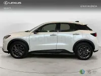 Nuevo Lexus LBX 136 CV (100 kW) 2026 Blanco SUV