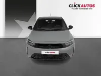 Usado Opel Corsa 100 CV (73 kW) 2024 Gris / plata Utilitario