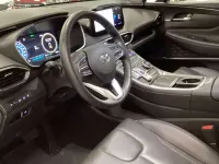 Usado Hyundai Santa Fe 230 CV (169 kW) 2022 Marrón SUV