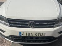 Usado VW Tiguan Sportline 190 CV (139 kW) 2018 SUV