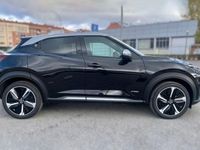 Usado Nissan Juke 143 CV (105 kW) 2022 SUV