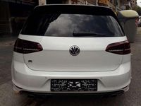 Usado VW Golf VII R 300 CV (220 kW) 2014 Blanco Coupe