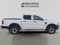 Usado Ford Ranger XL 170 CV (125 kW) 2024 Blanco Pickup/Camioneta
