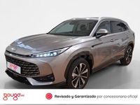 Usado MG HS Comfort 170 CV (125 kW) 2025 Gris / plata SUV