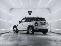Usado Mini Cooper D Countryman 150 CV (110 kW) 2017 Blanco SUV