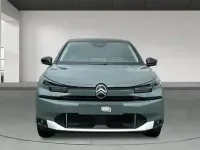 Nuevo Citroën e-C4 114 kW (156 CV) 2025 Gris