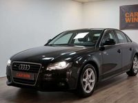 usado Audi A4 1.8 TFSI