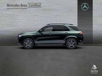 Usado Mercedes GLE53 AMG AMG 435 CV (319 kW) 2021 SUV