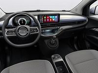 Nuevo Fiat 500 65 CV (47 kW) 2026 Azul Berlina