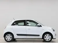 Usado Renault Twingo Intens 70 CV (51 kW) 2015 Blanco Utilitario