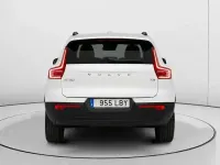 Usado Volvo XC40 163 CV (119 kW) 2019 Blanco SUV