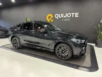 Usado BMW X6 M Competition Edition 625 CV (459 kW) 2021 Negro SUV