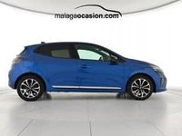 Usado Renault Clio V Techno 101 CV (74 kW) 2025 Azul