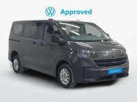 Usado VW Caravelle 150 CV (110 kW) 2025 Monovolumen