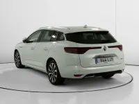 Usado Renault Mégane IV Zen 160 CV (117 kW) 2020 Blanco Familiar