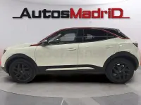 Usado Opel Mokka Business Elegance 110 CV (80 kW) 2021 Blanco SUV
