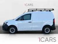 Usado Renault Kangoo 95 CV (69 kW) 2023 Blanco Monovolumen