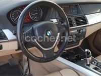 Usado BMW X5 235 CV (172 kW) 2011 Negro SUV