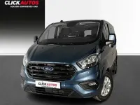 Usado Ford Transit Trend 130 CV (95 kW) 2023 Van