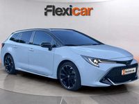 Usado Toyota Corolla Sport 184 CV (135 kW) 2022 Blanco Familiar