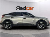 Usado Citroën C4 PureTech 131 CV (96 kW) 2024 Gris SUV