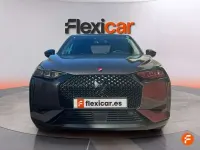 Usado DS Automobiles DS3 Crossback Performance 131 CV (96 kW) 2023 Gris SUV