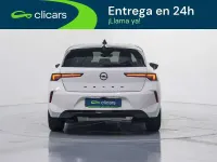 Usado Opel Astra S 131 CV (96 kW) 2022 Blanco Utilitario