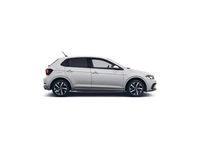 Nuevo VW Polo 95 CV (69 kW) 2025 Blanco Berlina