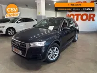 Usado Audi Q5 Advanced 2020 SUV