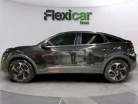Usado Citroën C4 Feel 131 HP (96 kW) 2021 Preto Citadino