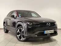 Usado Mazda MX30 Edition 125 kW (170 CV) 2023 Otro SUV