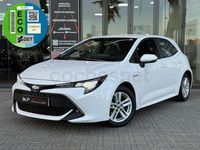 Usado Toyota Corolla Business Edition 122 CV (89 kW) 2022 Blanco Berlina