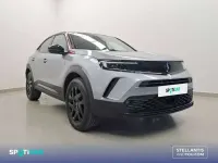 Usado Opel Mokka GS Line 131 CV (96 kW) 2022 Blanco SUV