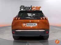 Usado Peugeot 2008 Active 100 CV (73 kW) 2022 Naranja SUV