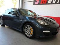 usado Porsche Panamera 3.0 TD Tiptronic