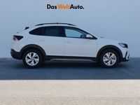 usado VW Taigo Life 1.0 TSI 70 kW (95 CV)