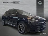 Usado Mercedes GLA250 218 CV (160 kW) 2025 Negro noche SUV