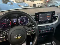 Usado Kia XCeed 120 CV (88 kW) 2019 Blanco SUV
